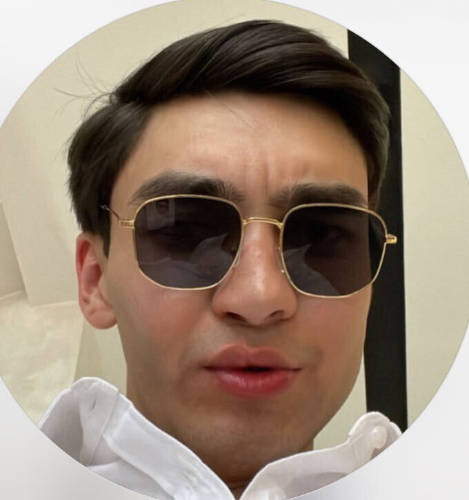  43136218  Azizbek, 26 ,    