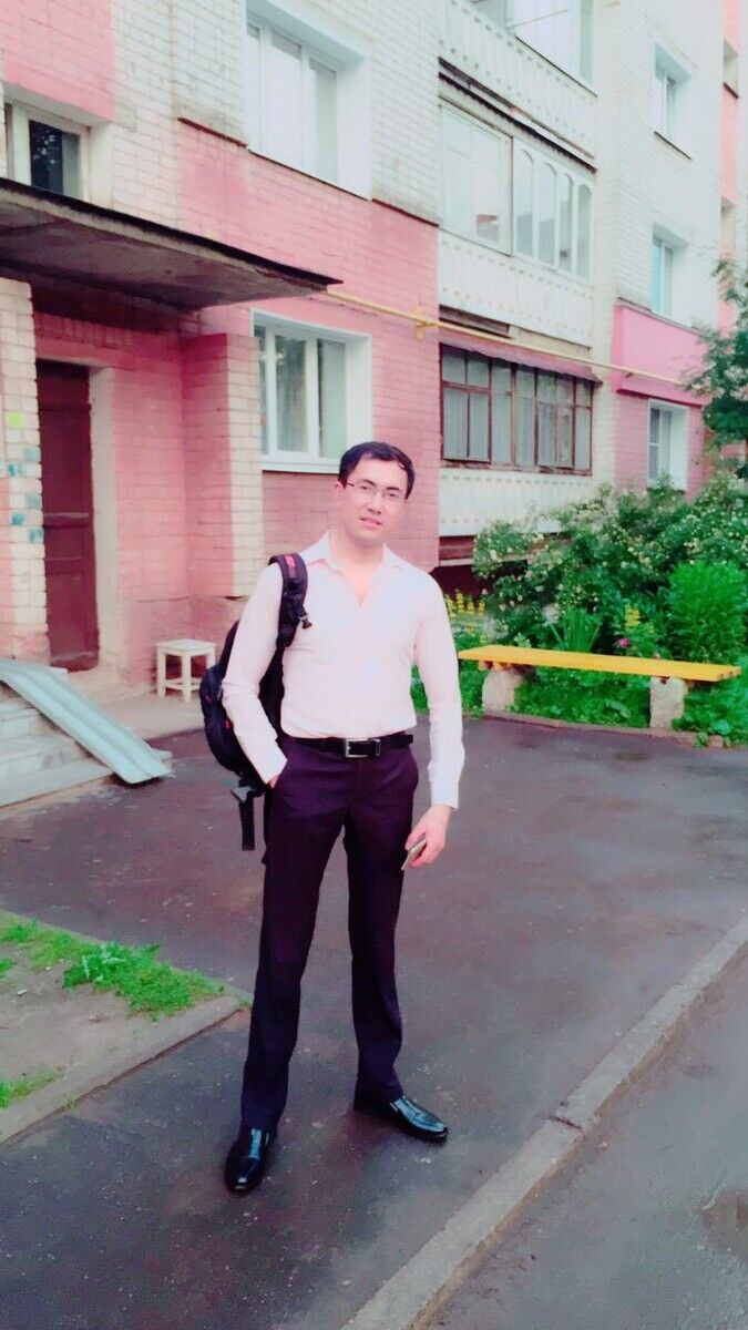 ���� 21003948 ������� Sardor, 34 ����, ���� ���������� � ��������