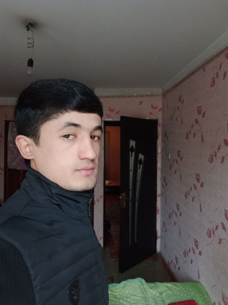  23847358  Bakha, 25 ,    