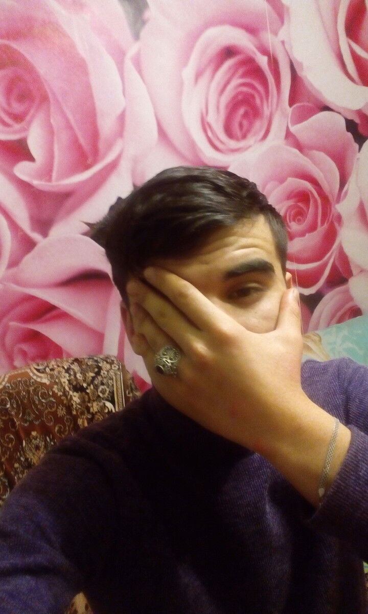 ���� 11712718 ������� Shoxrux, 31 ���, ���� ���������� � ������