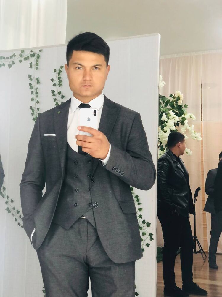 ���������� �������, ���� ����� Ahror, 25 ���, ������������ ��� ������