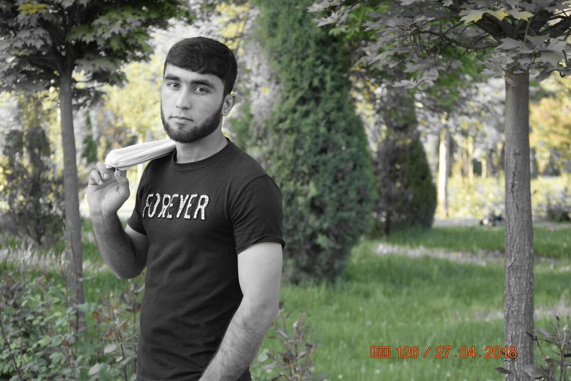  ,   Bek, 26 ,   ,   