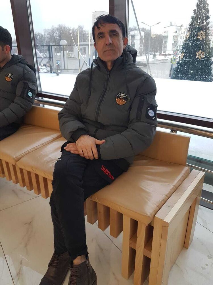 ���������� ������, ���� ������� Jamil, 44 ����, ������������ ��� ������, ����� � ���������