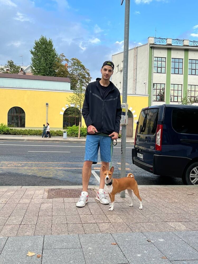 ���� 36922608 ����� ���������, 23 ����, ���� ���������� � ������