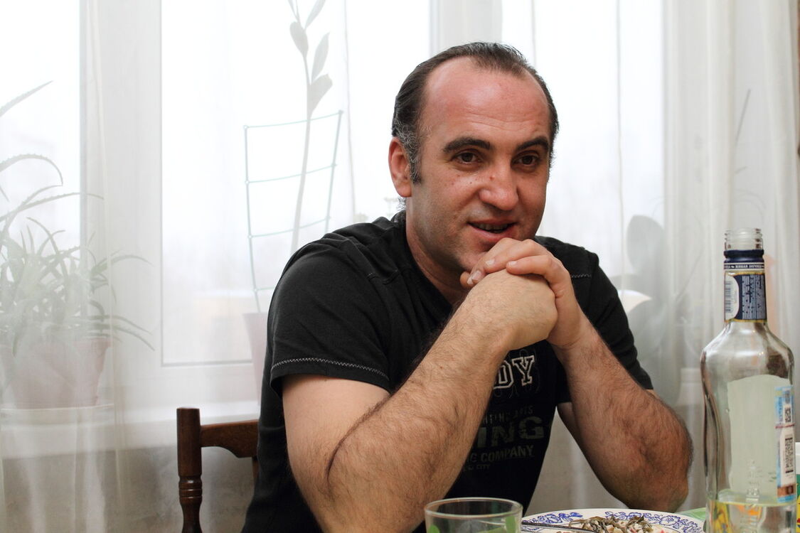 ���� 15351788 ������� ������, 51 ���, ���� ���������� � ������