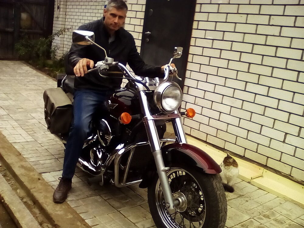 ���� 8113928 ������� ��������, 54 ����, ���� ���������� � ������ ���������