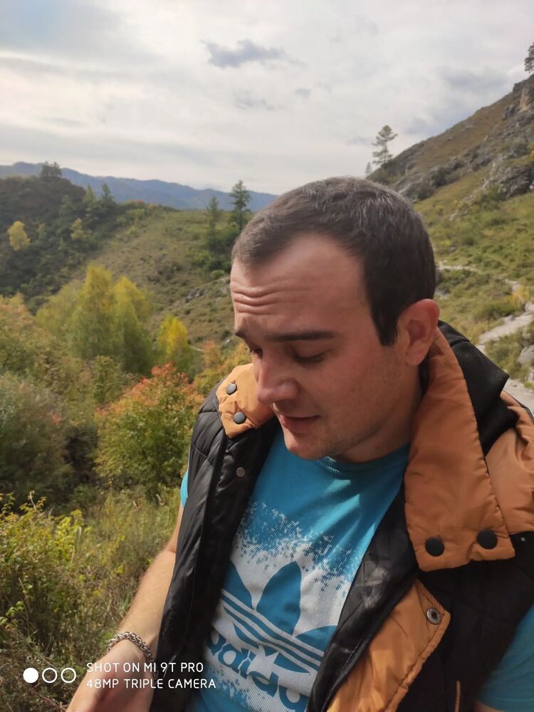  28749068  Sergey, 29 ,    