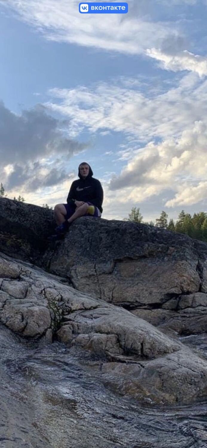 ���� 37798148 ������� �������, 36 ���, ���� ���������� � �����-����������