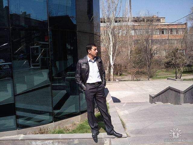 ���� 43787308 ������� Artur, 38 ���, ���� ���������� � ������