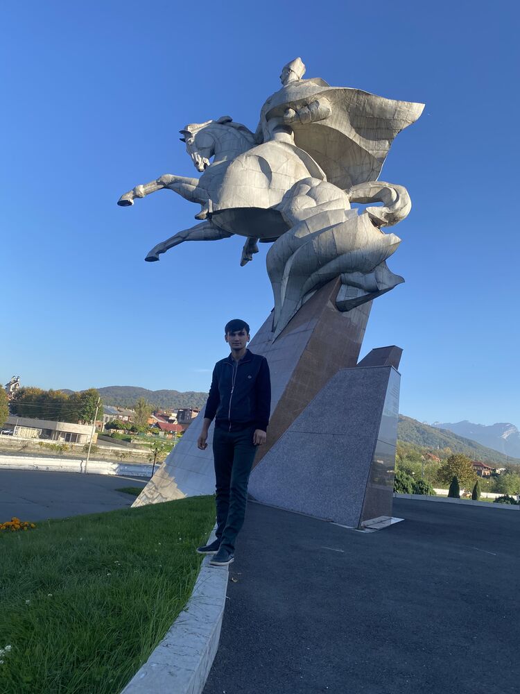 ���������� ���������, ���� ������� Shakhzod, 28 ���, ������������ ��� ������, ����� � ���������