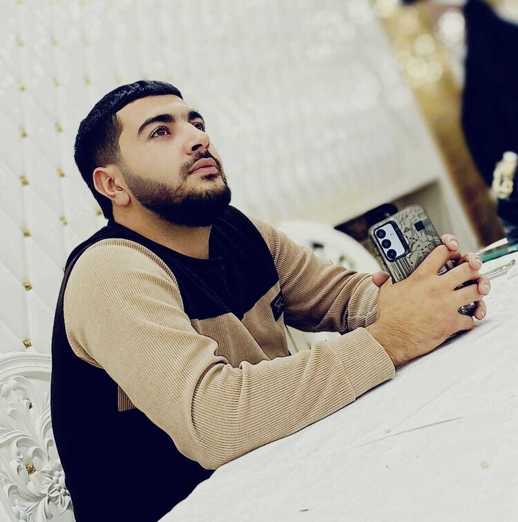 ���� 48542918 ������� Cavad, 29 ���, ���� ���������� � ��������