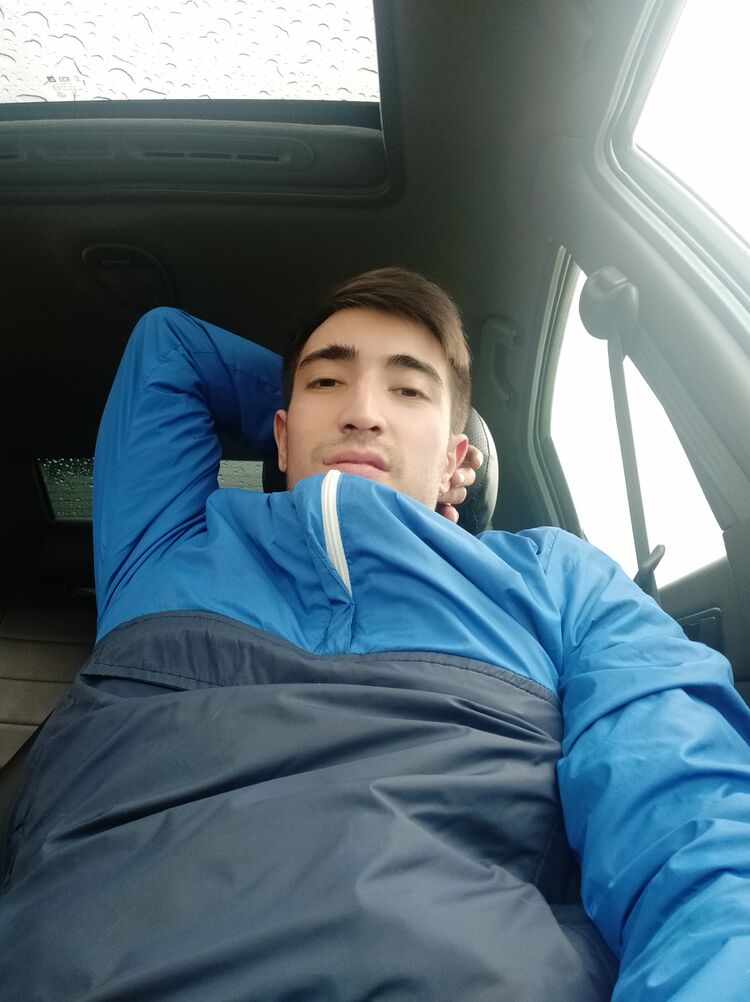 ���� 22632688 ������� SalikhKhann, 33 ����, ���� ���������� � ��������