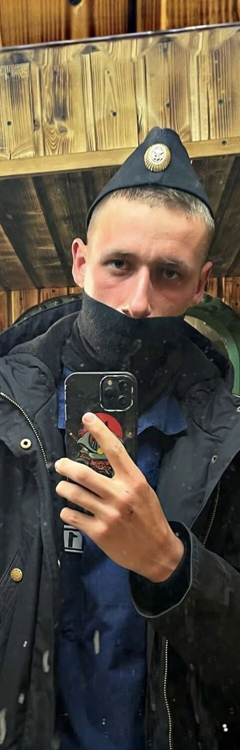 ���������� �����������, ���� ����� �����, 23 ����, ������������ ��� ������, ����� � ���������