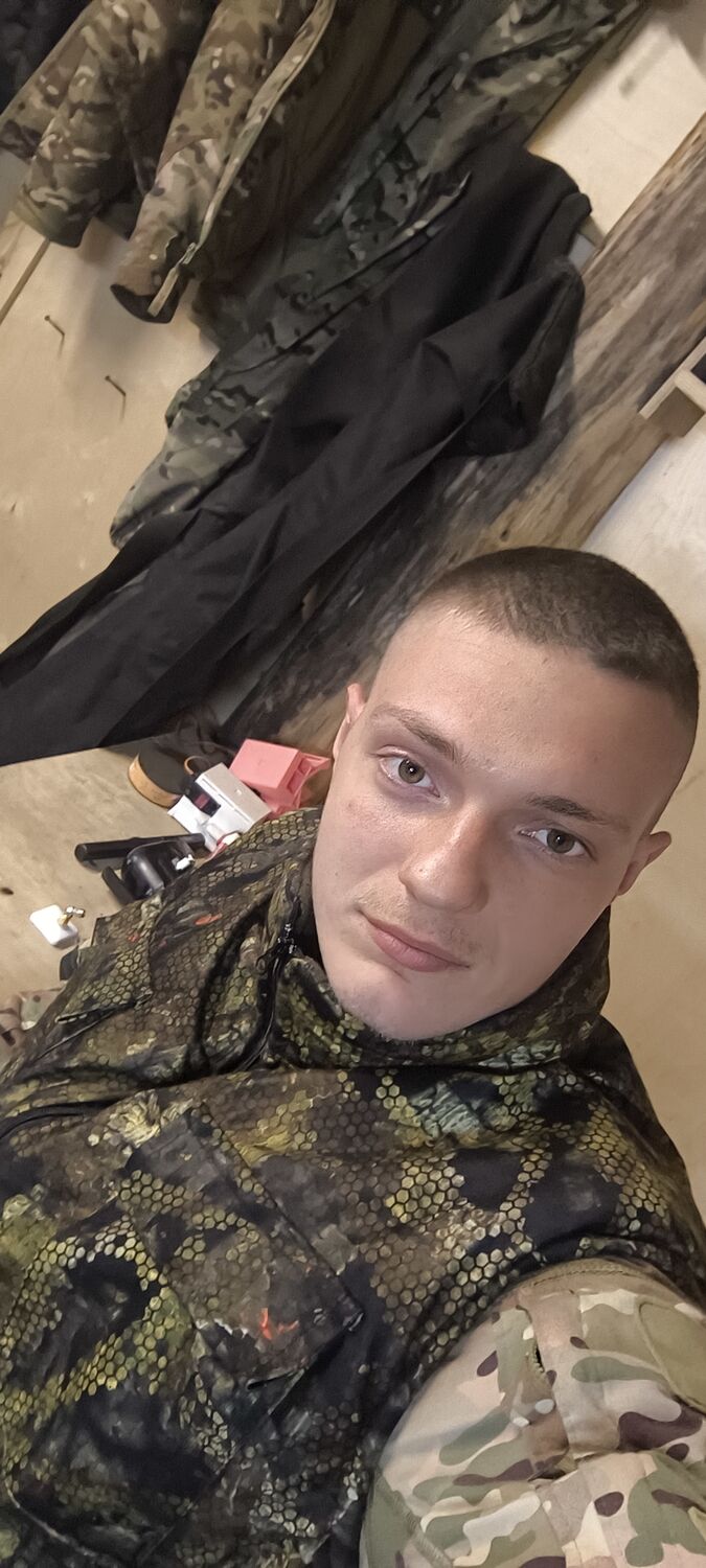  47583258  Daniil, 25 ,    