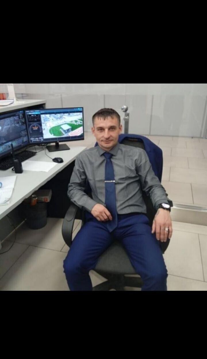 ���� 26801568 ������� Ruslan, 36 ���, ���� ���������� � �������