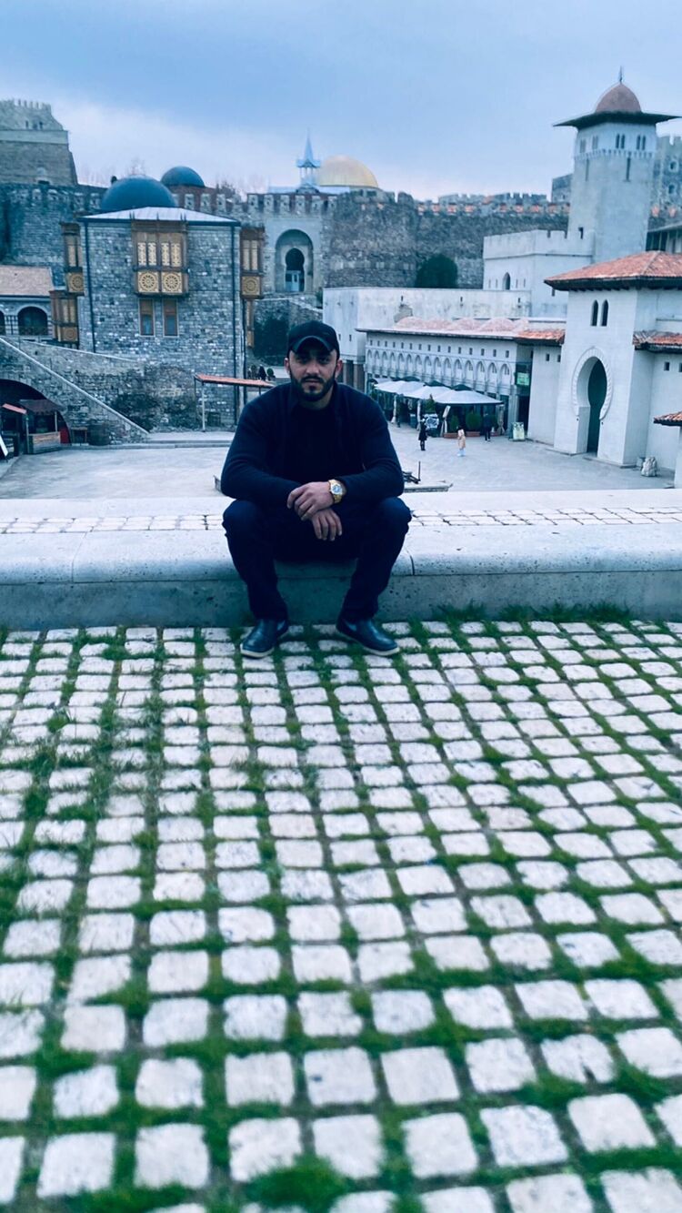 ���� 35304378 ������� Ilyush, 31 ���, ���� ���������� � ������