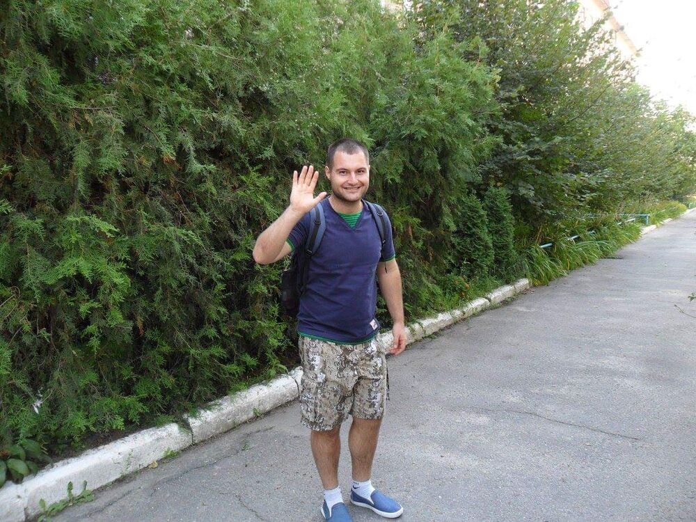 ���� 23096918 ������� Slava, 35 ���, ���� ���������� � �����