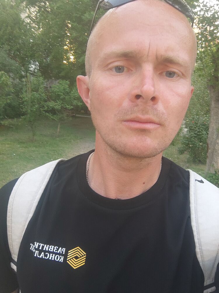 ���������� ������, ���� ������� Sergey, 35 ���, ������������ ��� ������, ����� � ���������, c�������� ���������, ���������