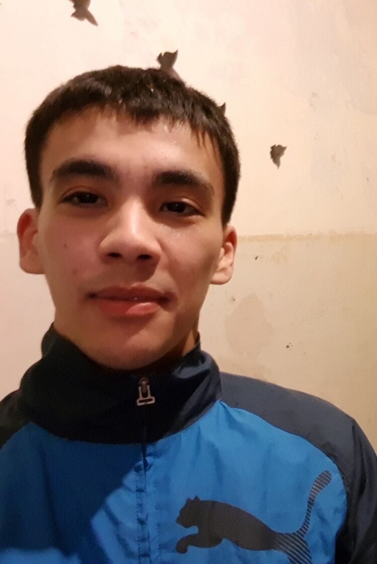 ���� 15334288 ������� NarimanS, 28 ���, ���� ���������� � ���������