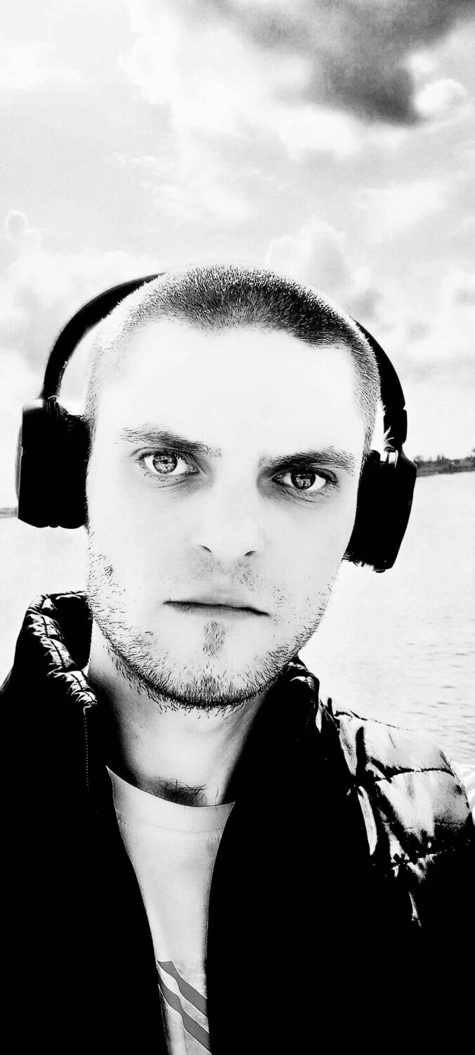  42327248  Victor, 34 ,    Warszawa