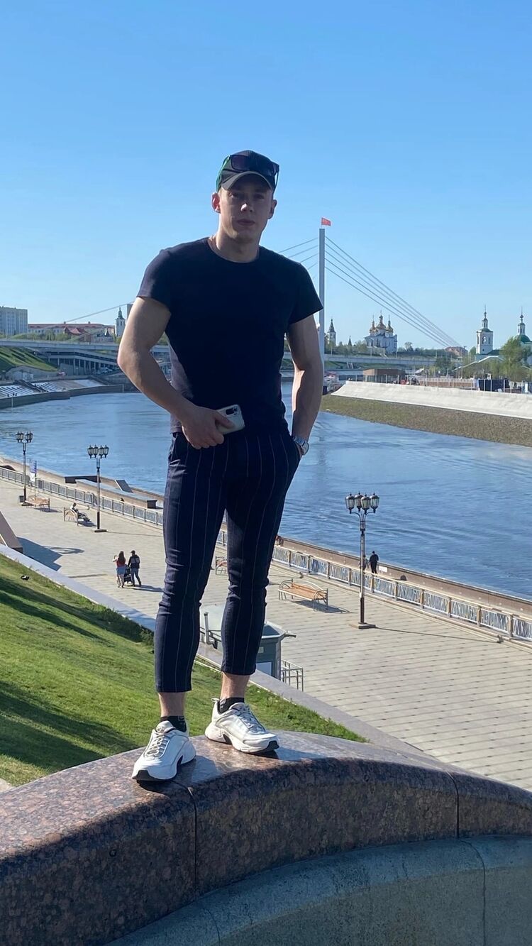 ���� 26429438 ����� Vanya, 24 ����, ���� ���������� � ������