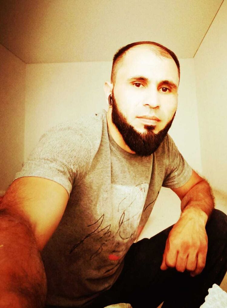 ���� 26685048 ������� ������, 37 ���, ���� ���������� � ������