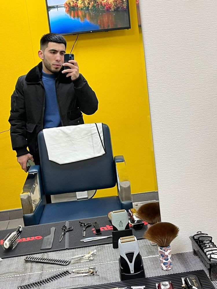 ���������� �����������, ���� ������� Shahzod, 27 ���, ������������ ��� ������, ����� � ���������