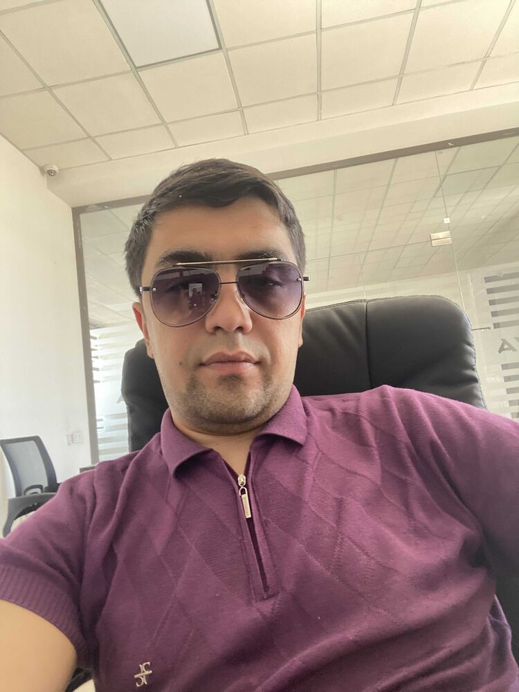  22944898  Shaxzod, 36 ,    