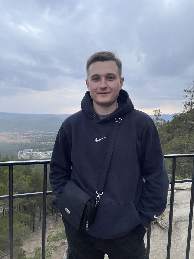 ���� 55179768 ������� Daniil, 27 ���, ���� ���������� � ������