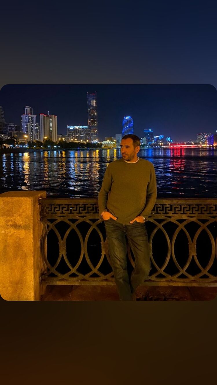 ���� 46207538 ������� Farid, 36 ���, ���� ���������� � �������������