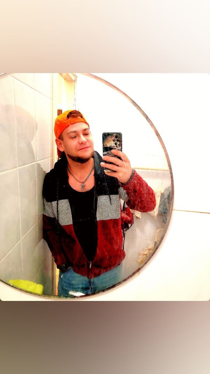  54398528  Nikita, 25 ,    