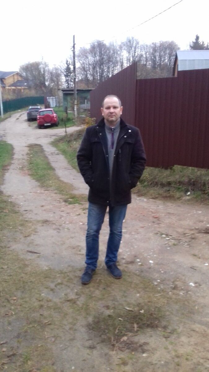 ���� 17847488 ������� Alexandr, 51 ���, ���� ���������� � ������