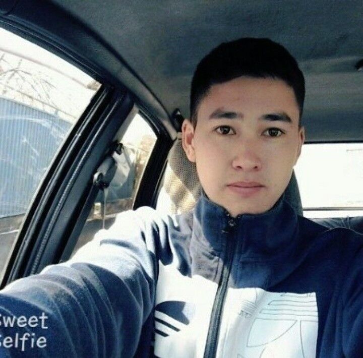 ���� 17835368 ������� Alisher, 32 ����, ���� ���������� � ������