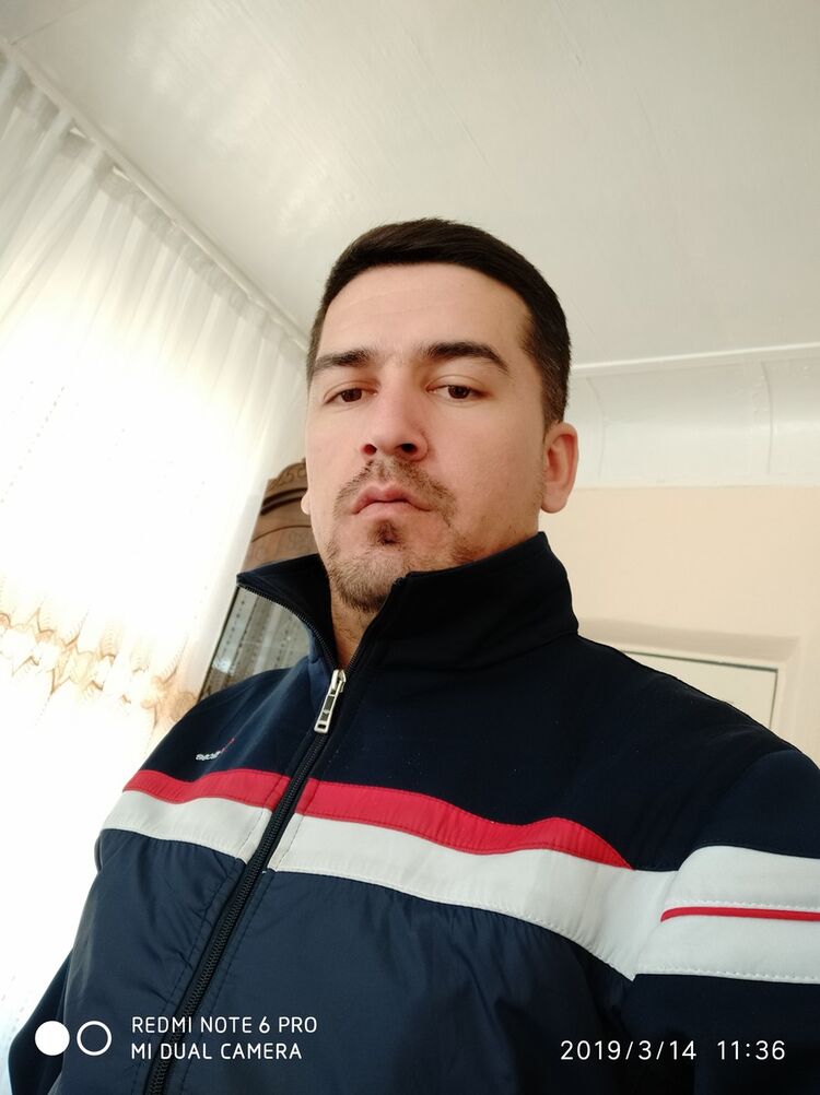  15838428  Mumtozbek, 35 ,    