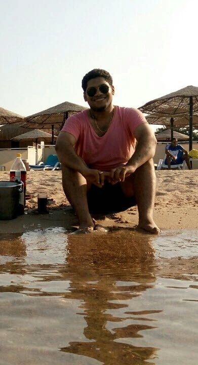 ���������� Al Ghardaqah, ���� ������� Mina, 38 ���, ������������ ��� ������, ����� � ���������, c�������� ���������