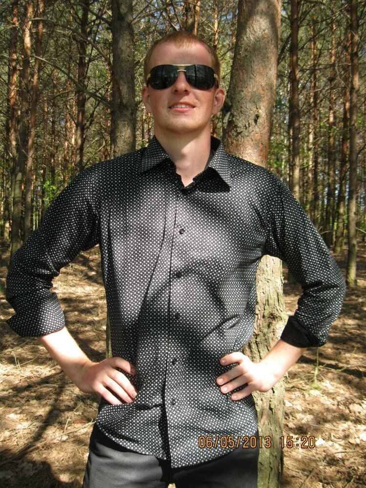  4213838  Serhiy, 34 ,    