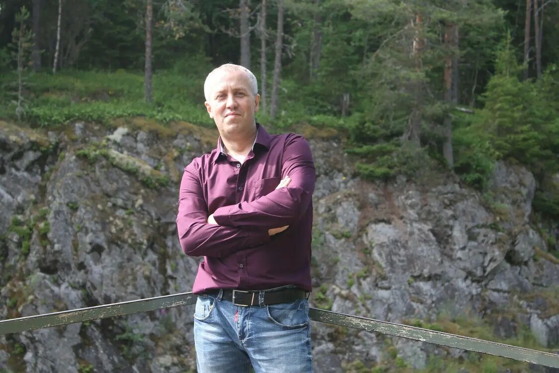 ���� 55865878 ������� Anatoly, 48 ���, ���� ���������� � �������������