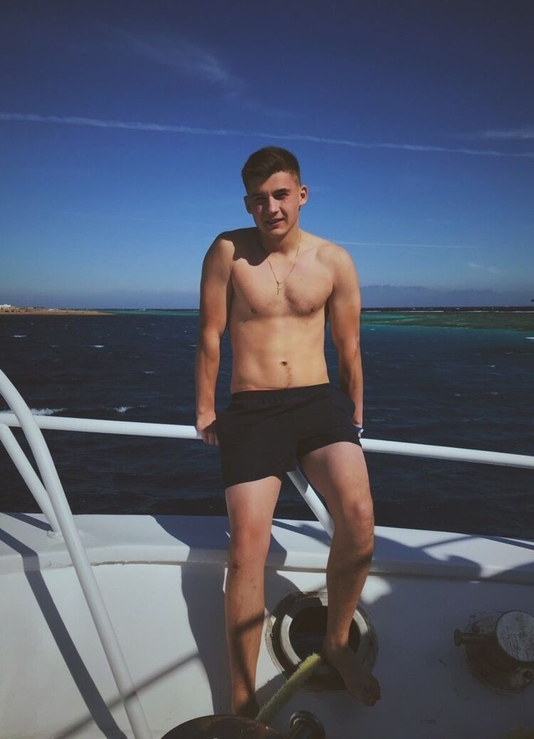  15272238  Dmytro, 29 ,    Blonie