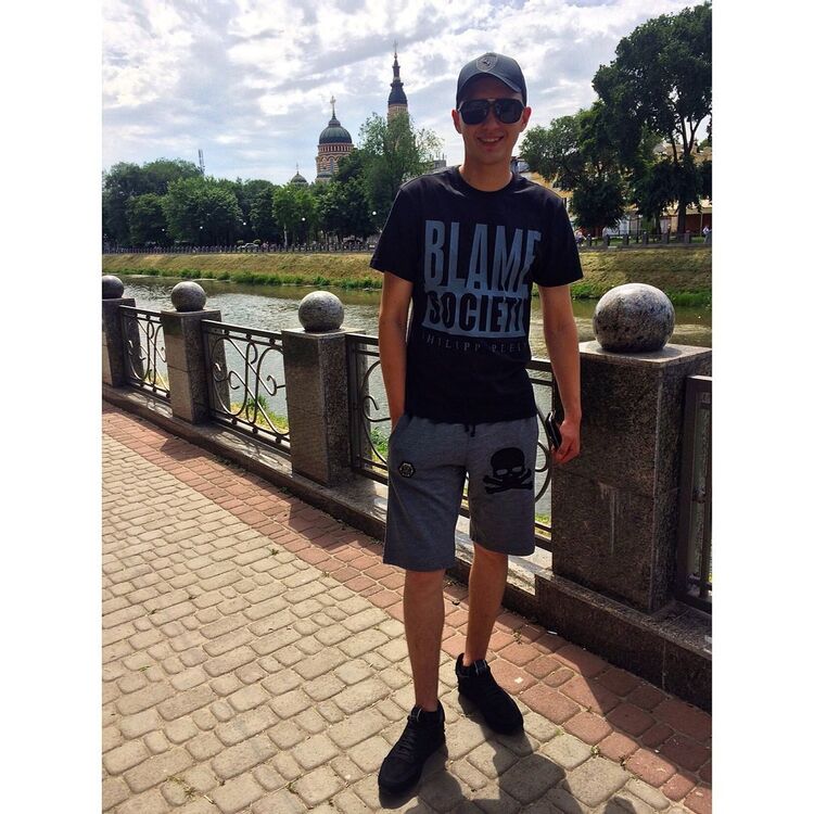 ���� 10494898 ������� Deniden, 35 ���, ���� ���������� � �������