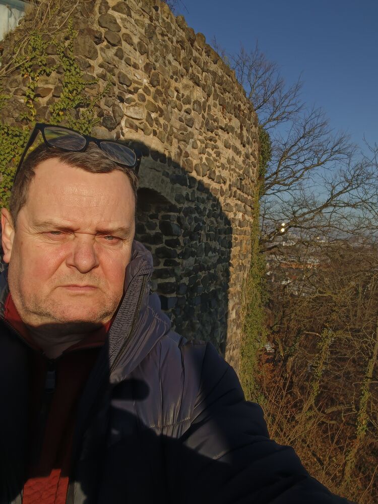 ���� 55303298 ������� Aleksandras, 54 ����, ���� ���������� � Bonn