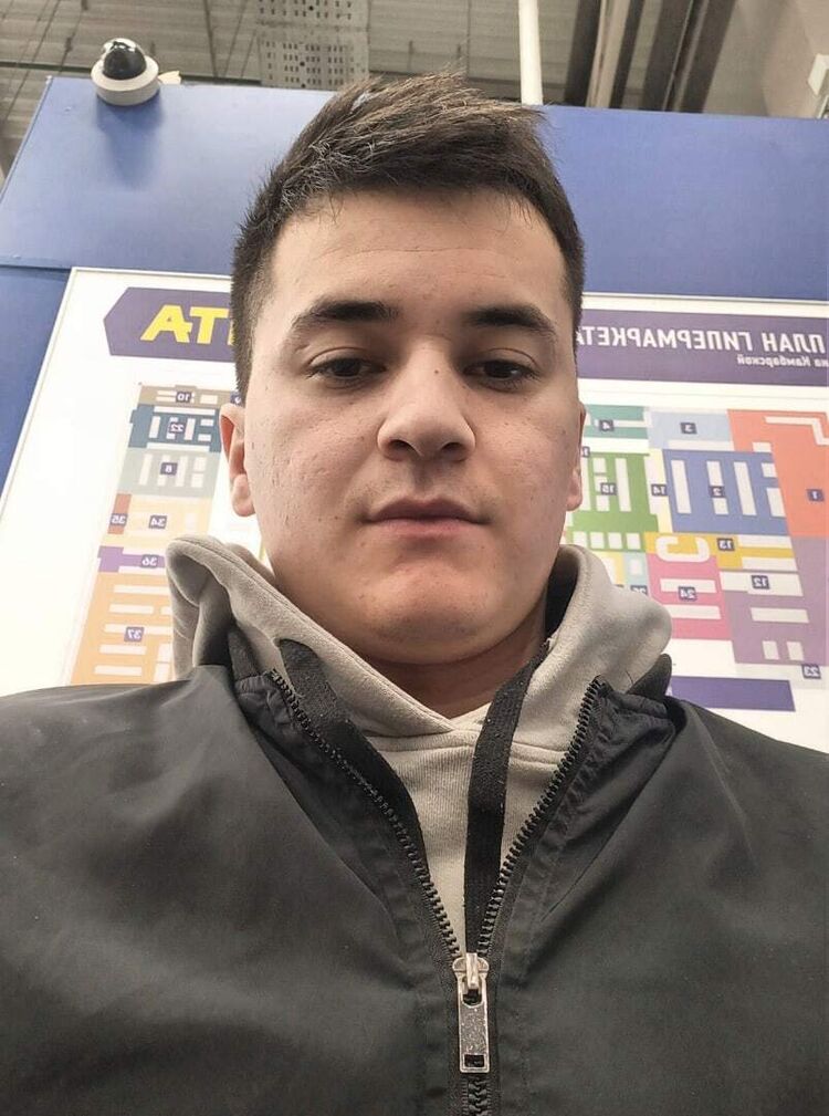 ���� 29127248 ����� Dilshod, 24 ����, ���� ���������� � �������