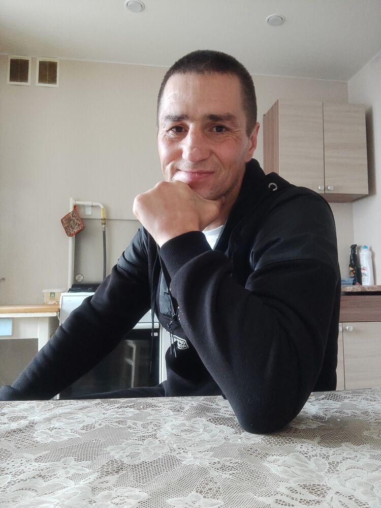 ���������� �����, ���� ������� Fyodor, 38 ���, ������������ ��� ������, ����� � ���������, c�������� ���������