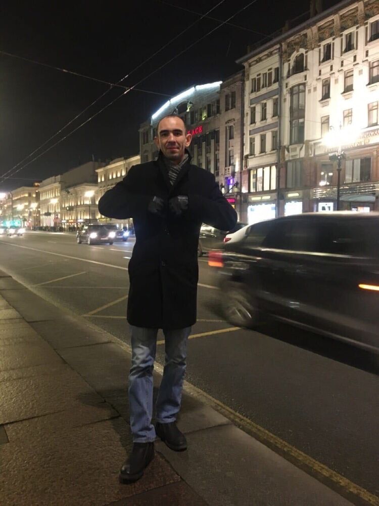 ���������� �����-���������, ���� ������� �������, 41 ���, ������������ ��� ������, ����� � ���������