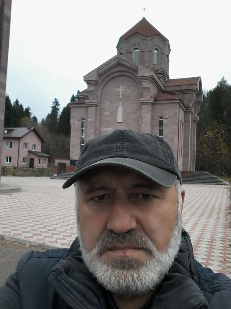  13825328  Vardan, 58 ,    