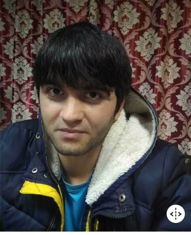 ���� 38256558 ������� ������, 37 ���, ���� ���������� � ������