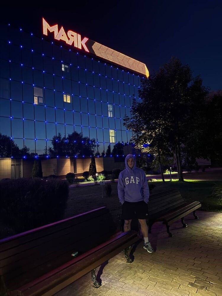 ���� 55541348 ����� ������, 18 ���, ���� ���������� � �����