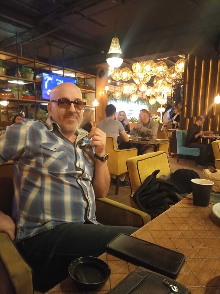 ���� 55946988 ������� Hakob, 50 ���, ���� ���������� � �����-����������