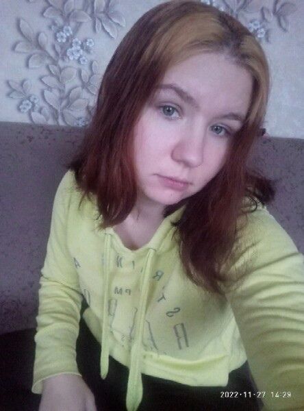 Фото 34849948 девушки Дарья, 21 год, ищет знакомства в Путятине