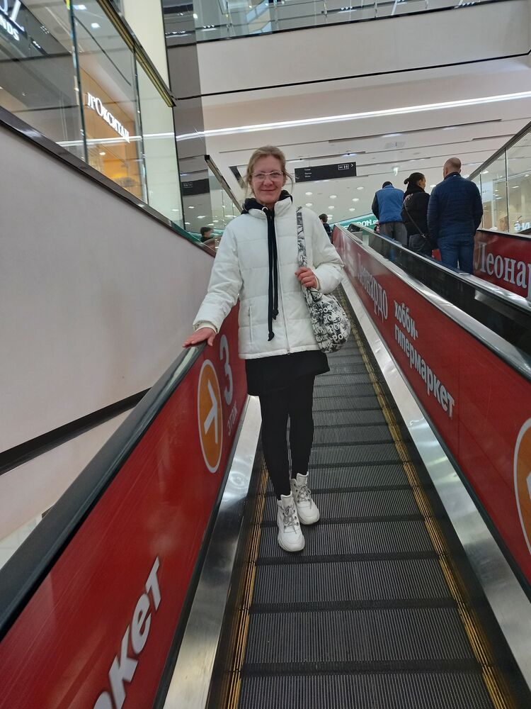 ���������� ������, ���� ������� LENa, 47 ���, ������������ ��� ������, ����� � ���������