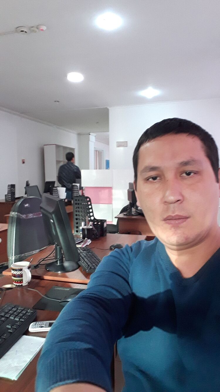 ���������� �������, ���� ������� Dauren, 41 ���, ������������ ��� c�������� ���������, ���������